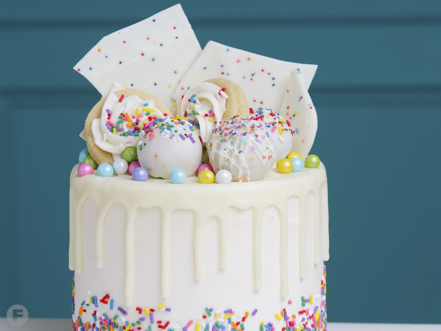 Bake Shop: Amycakes Bakery